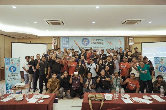 Motivator Leadership Bandung