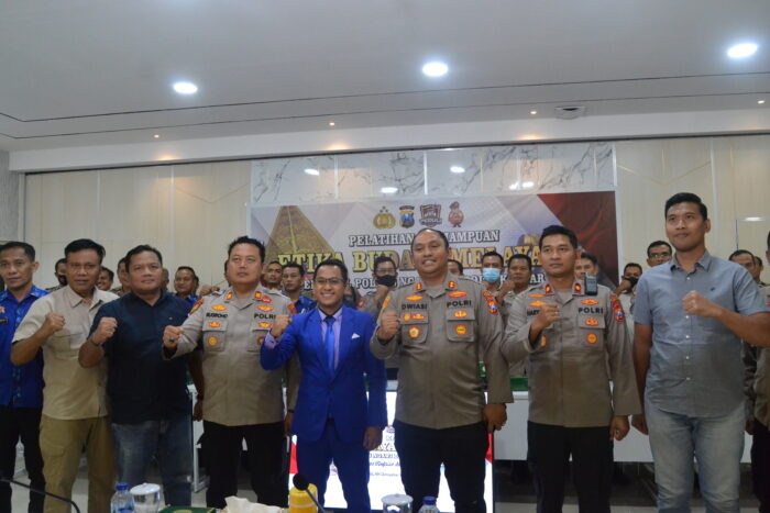 Motivator Leadership Jakarta Timur