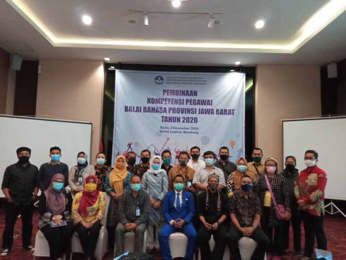 Motivator Leadership Banten