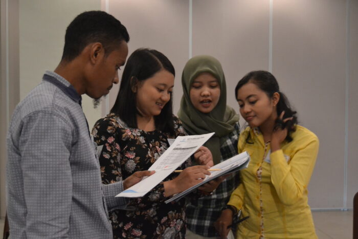 Motivator Marketing Riau