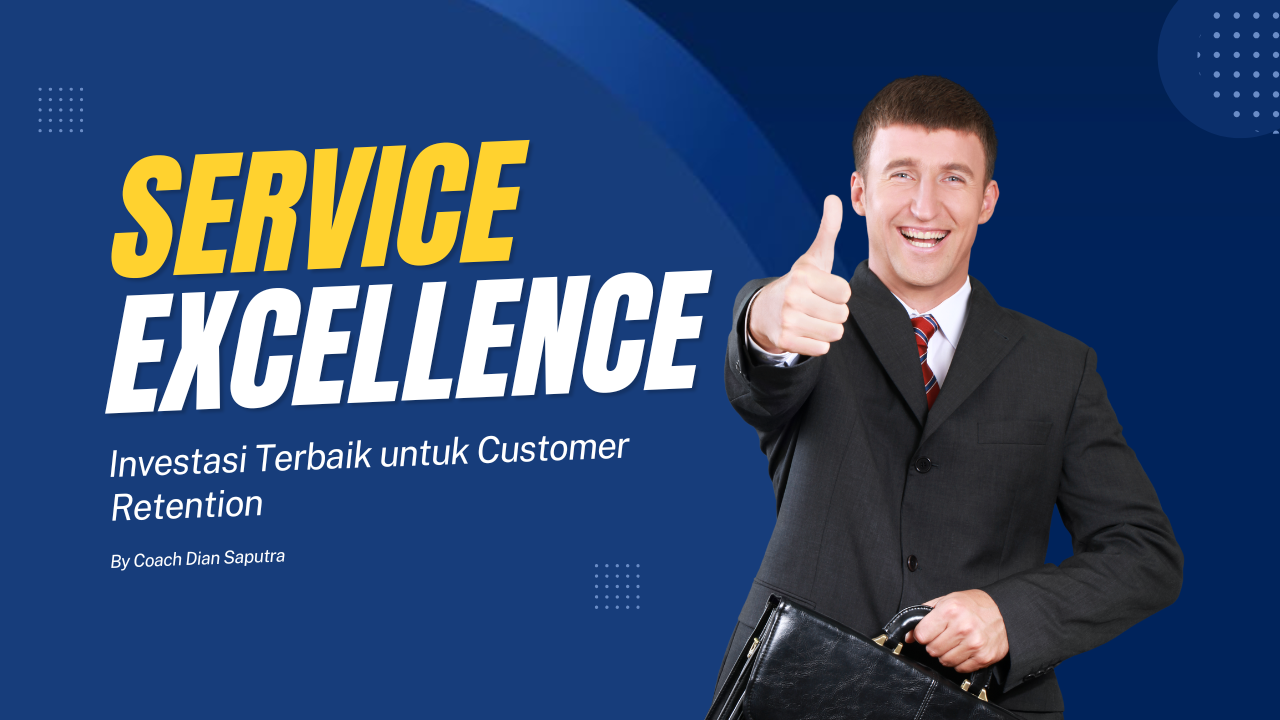 Service Excellence