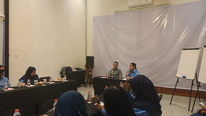 Trainer Sales Kendari