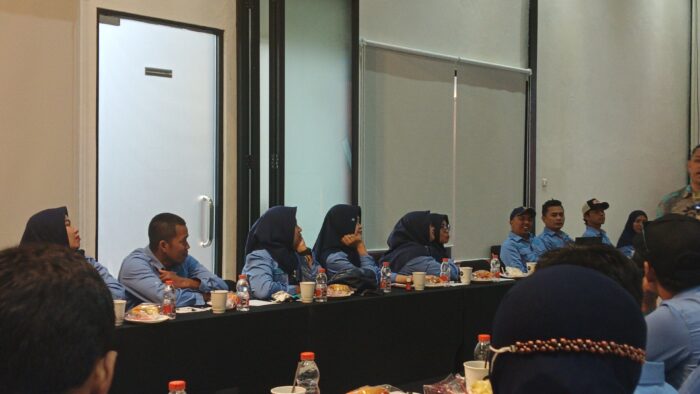 Trainer Sales Jakarta Timur