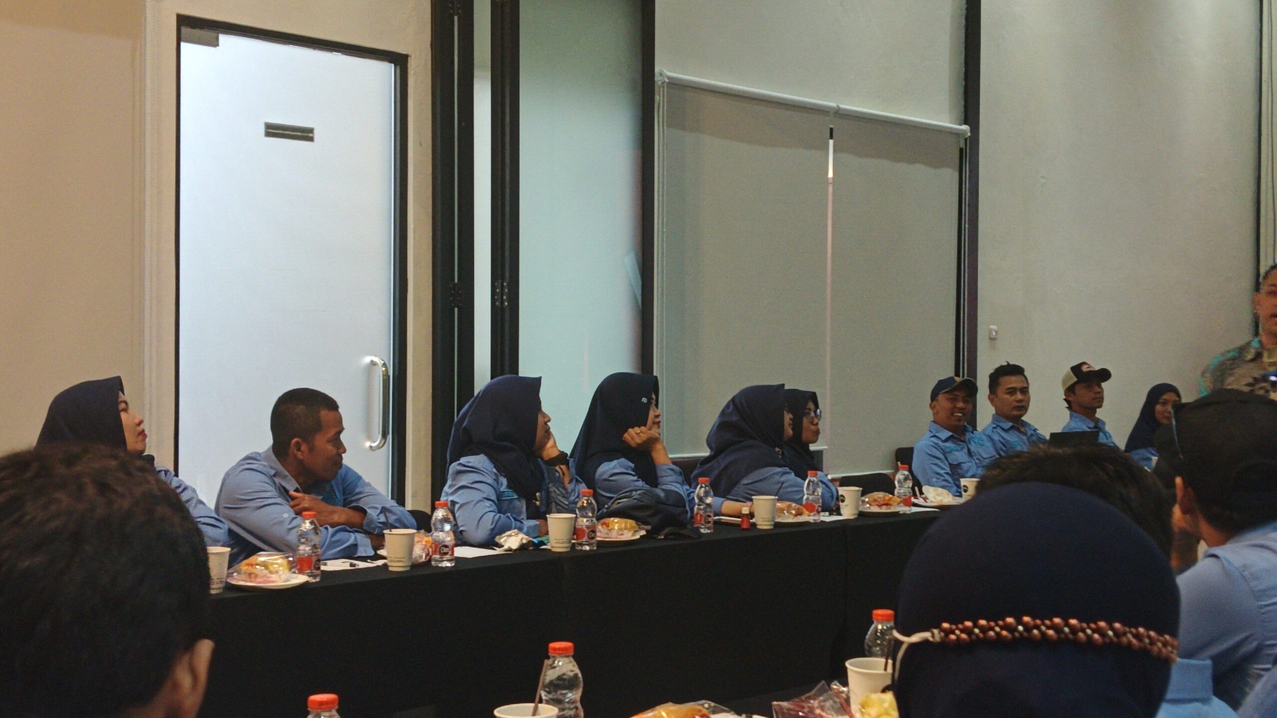 Motivator di Pekanbaru
