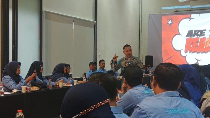 Trainer Sales Trawas