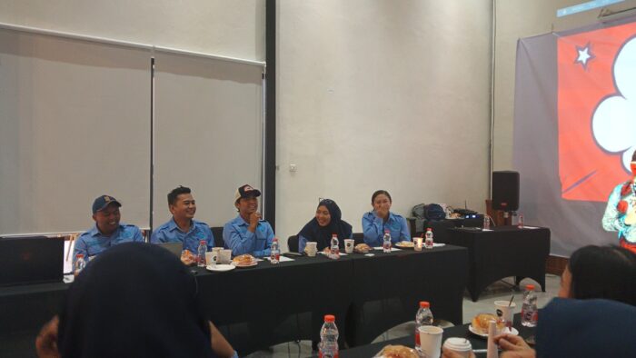 Trainer Service Excellence Semarang