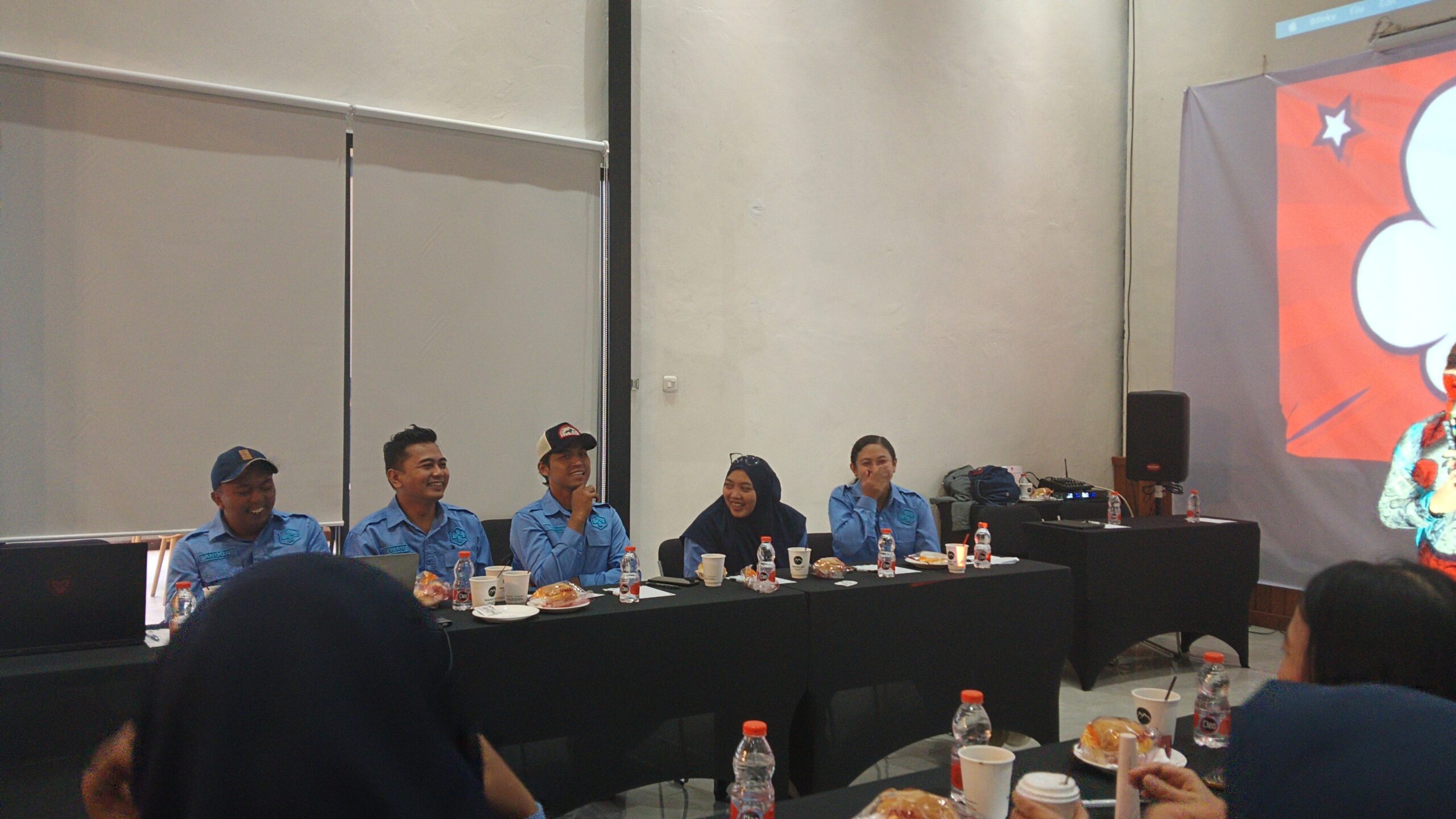 Motivator di Cilacap
