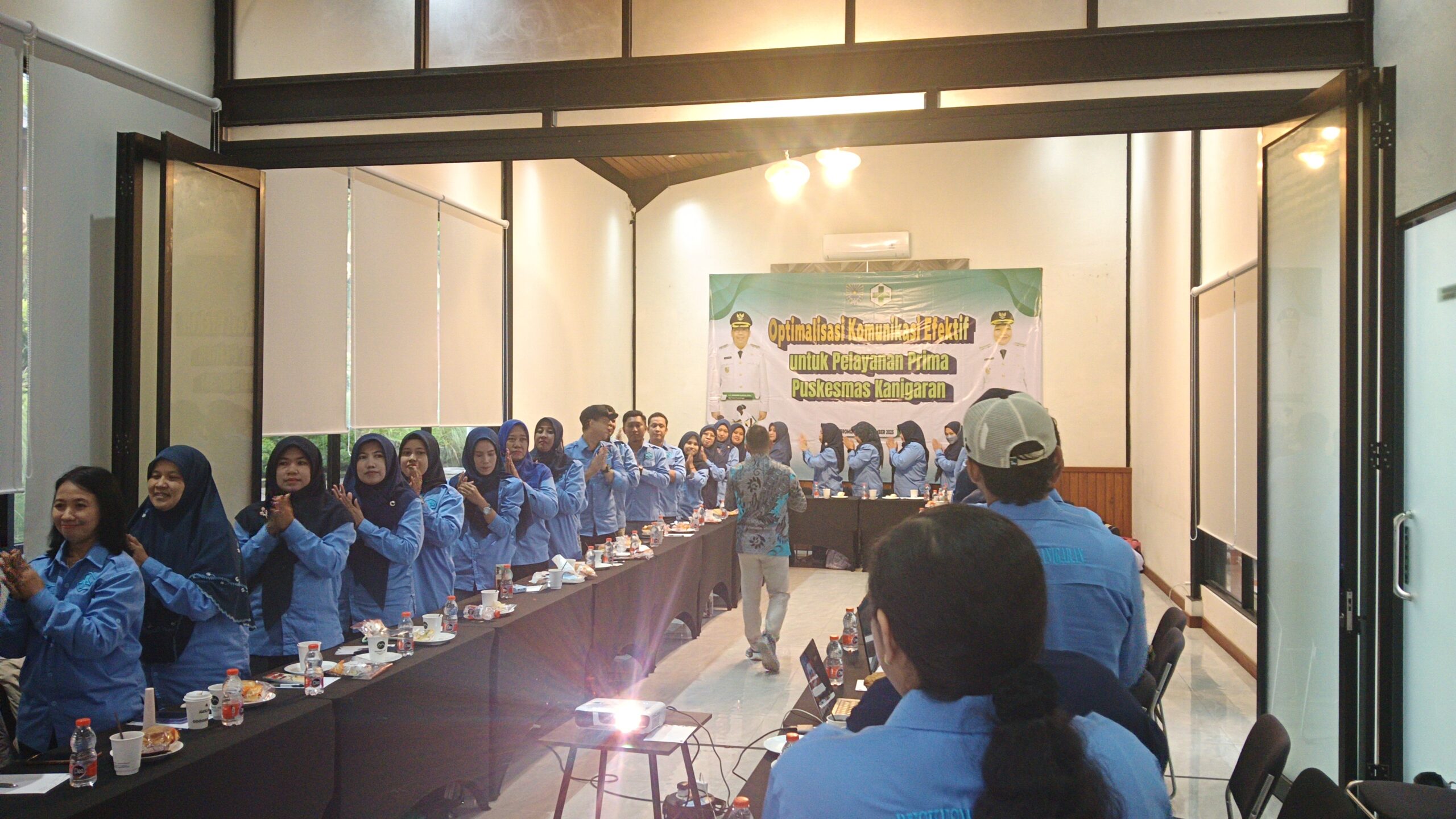 Motivator di Tegal