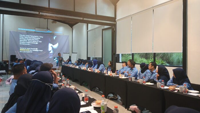 Trainer Sales Jakarta Utara