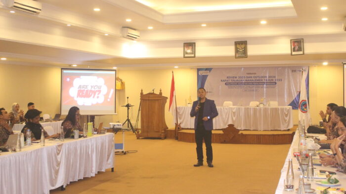 Trainer Service Excellence Malang