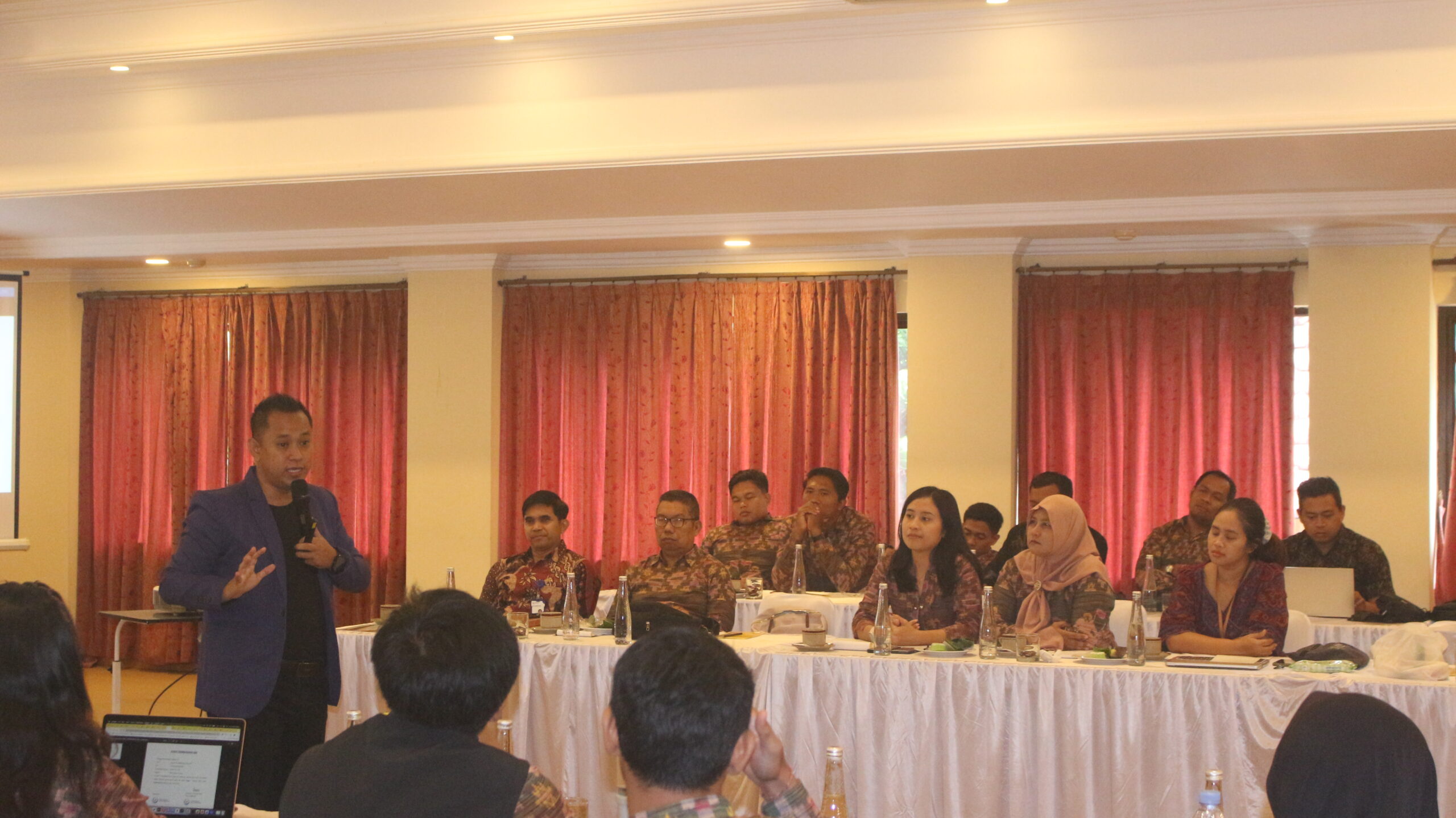 Motivator di Jogja