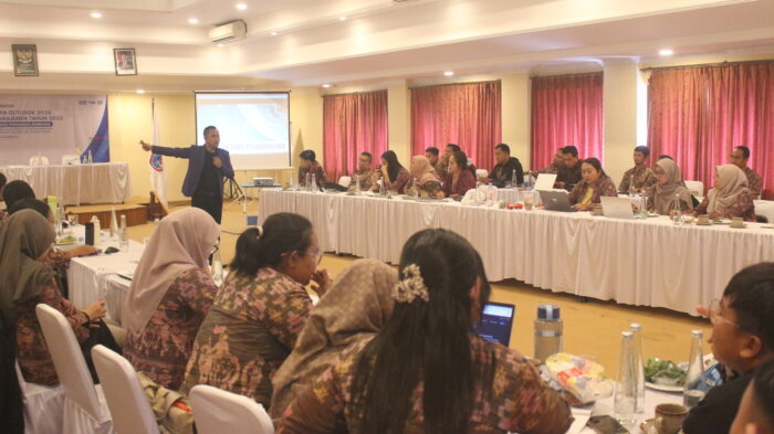 Trainer Service Excellence Madiun