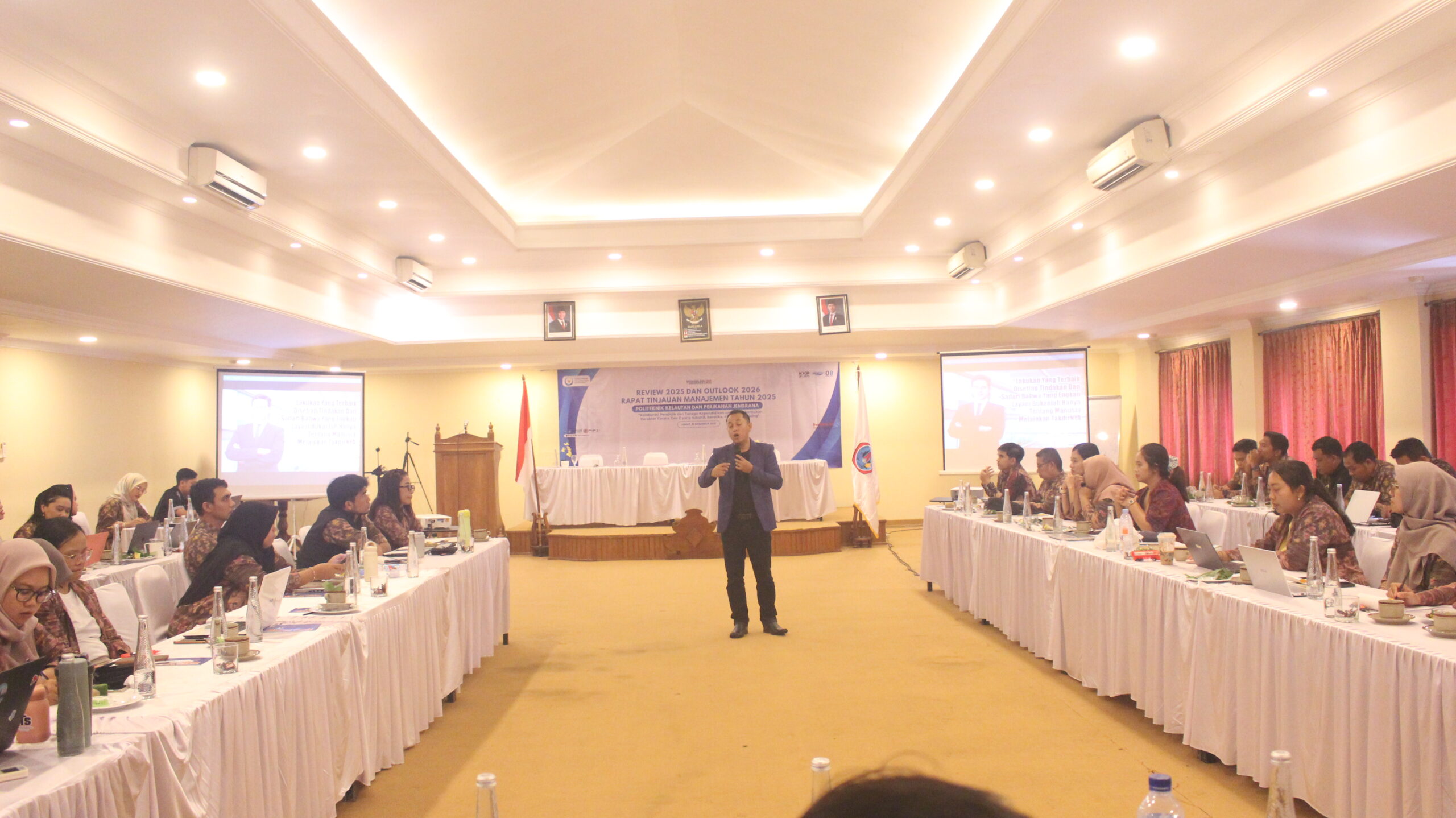 Motivator di Demak