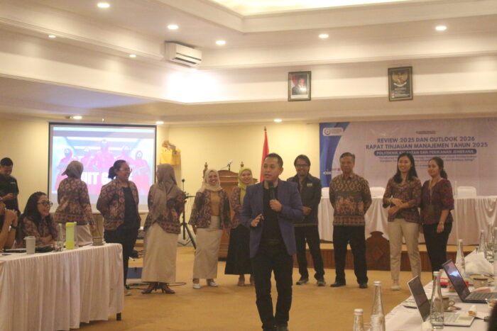 Trainer Sales Pamekasan