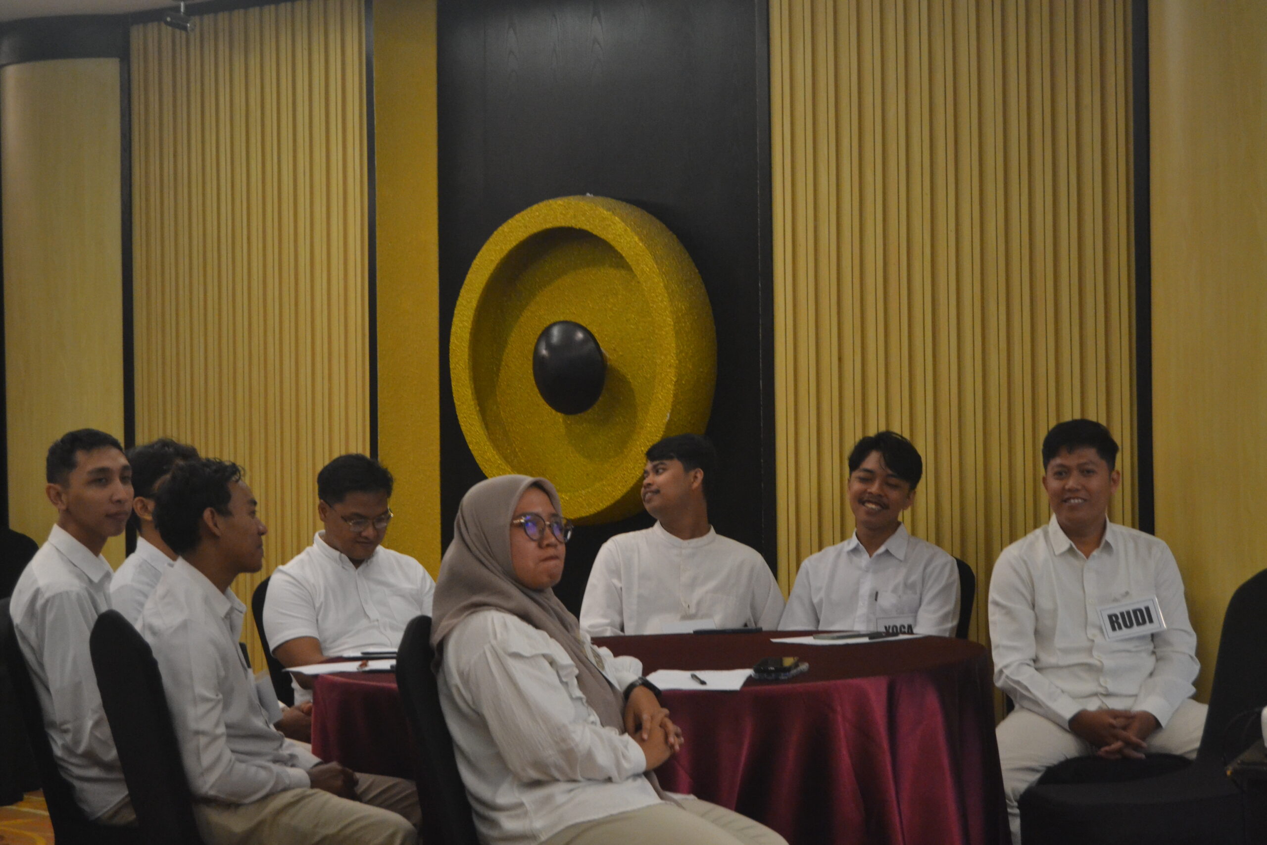 Jasa Motivator Gianyar