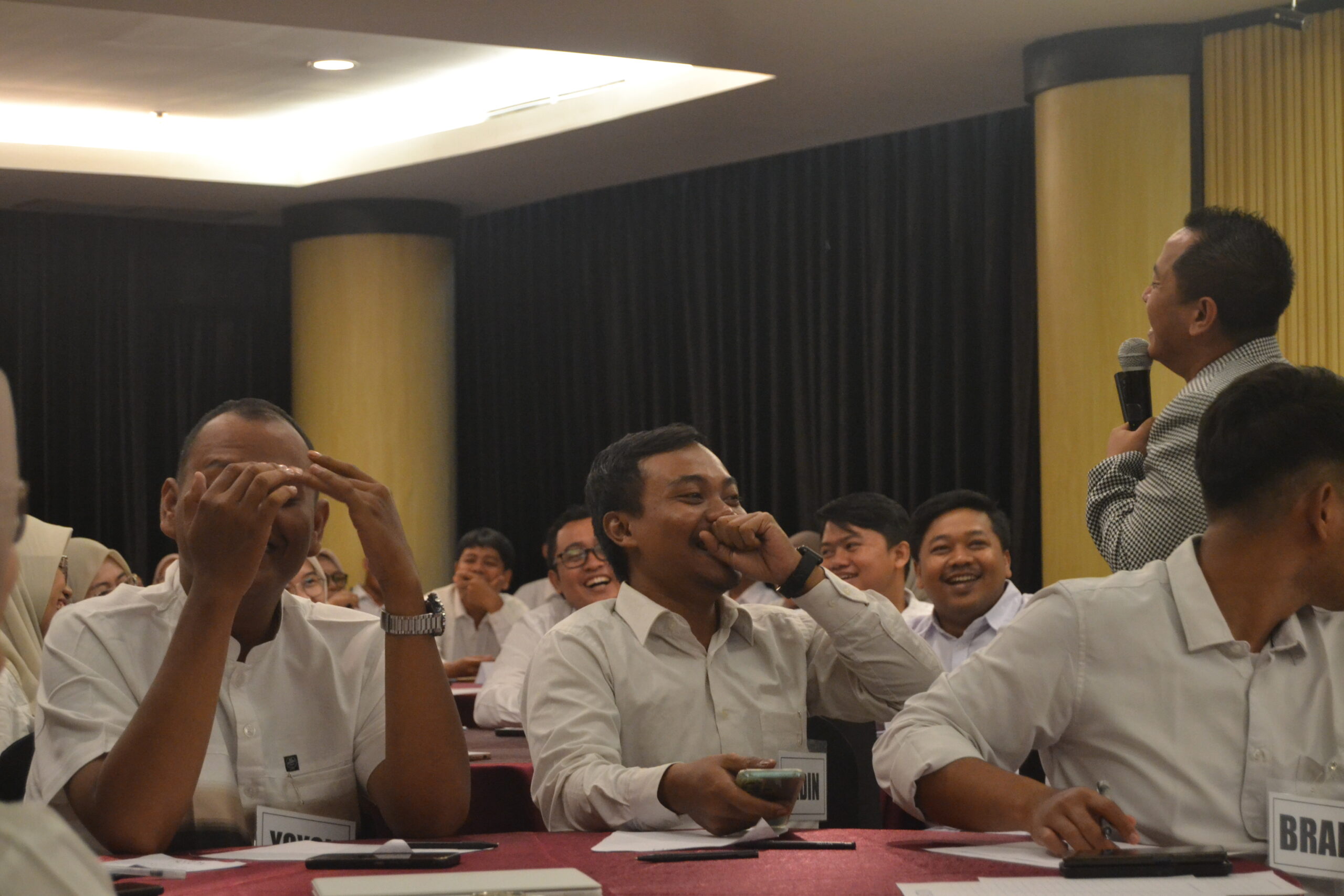 Jasa Motivator Buleleng