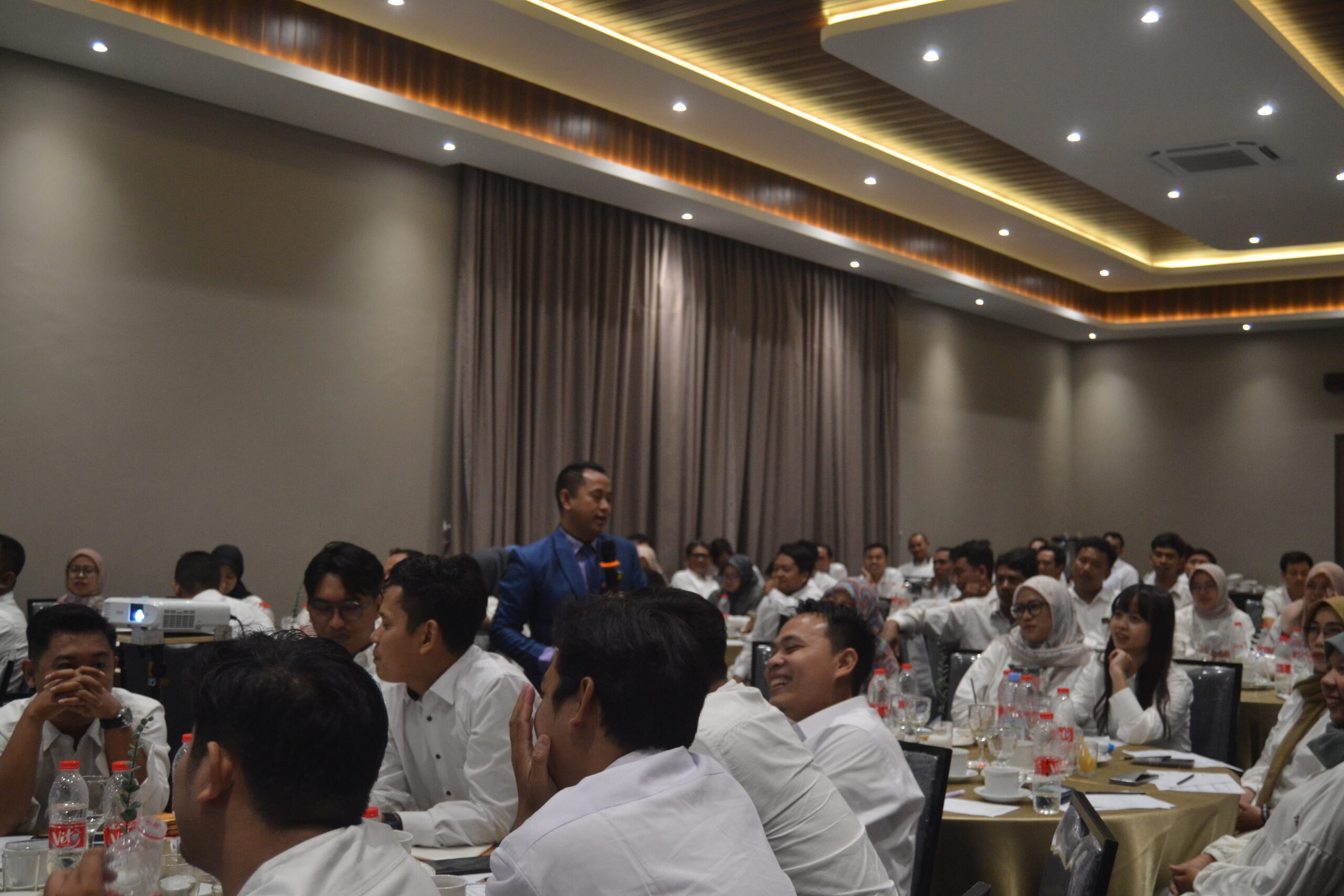 Jasa Motivator Sukabumi