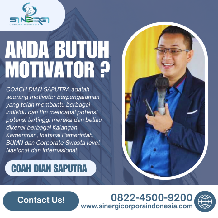 Gaya Lama Sudah Tidak Relevan