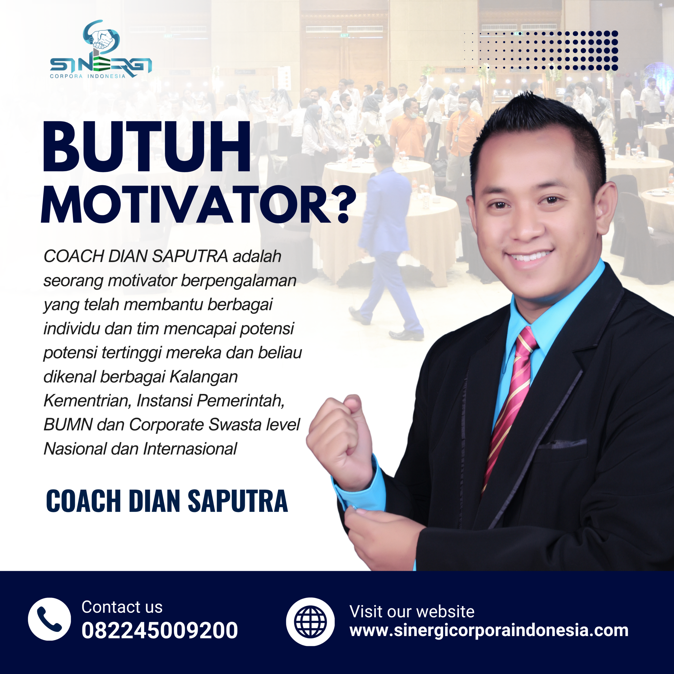 Cara Naik Level Karir