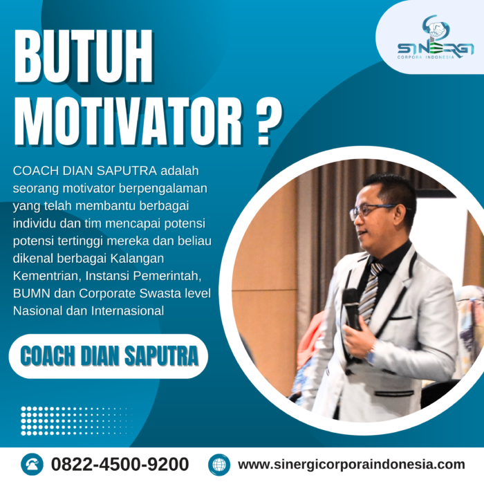 Cara Membiasakan Tim