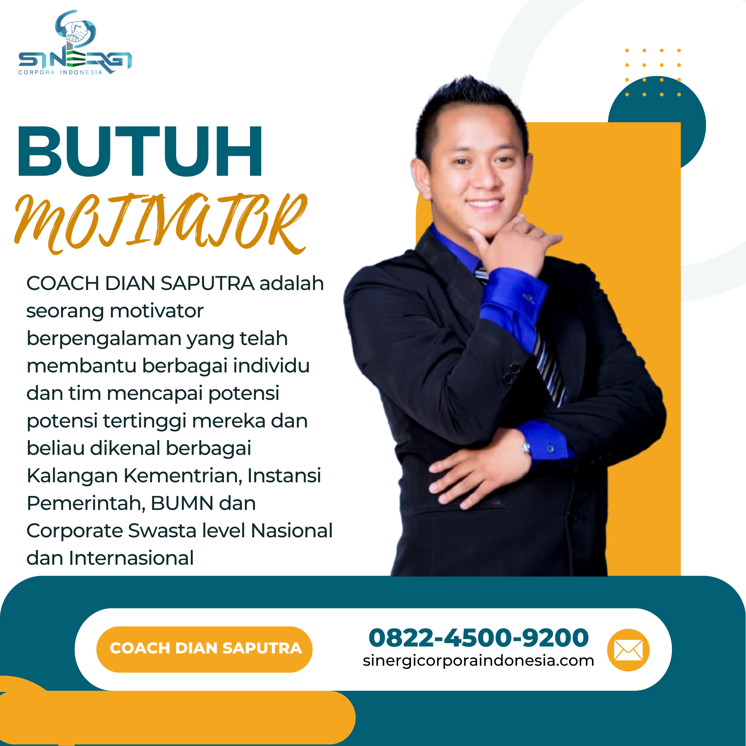 Trainer Service Excellence Solo