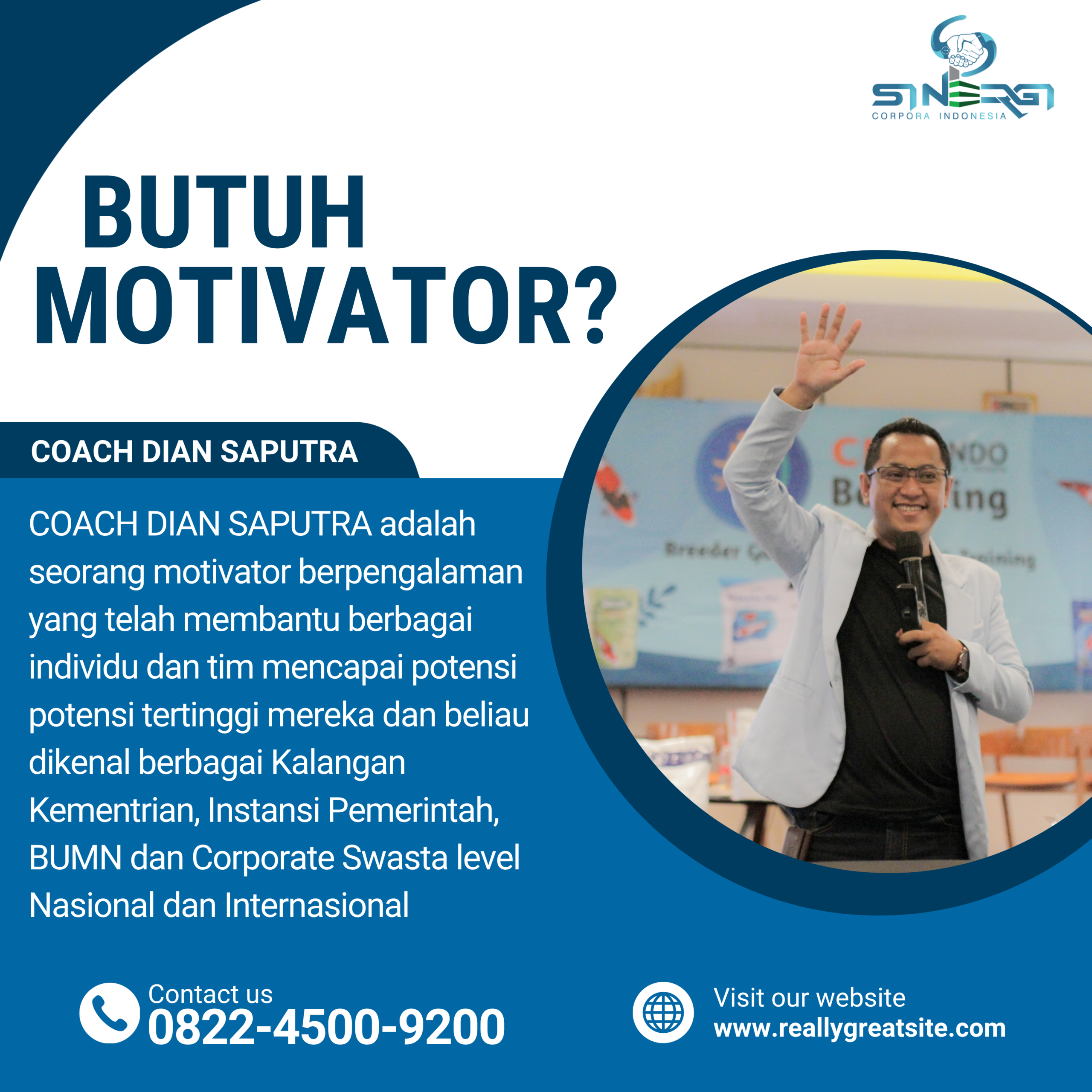 Trainer Service Excellence Madiun