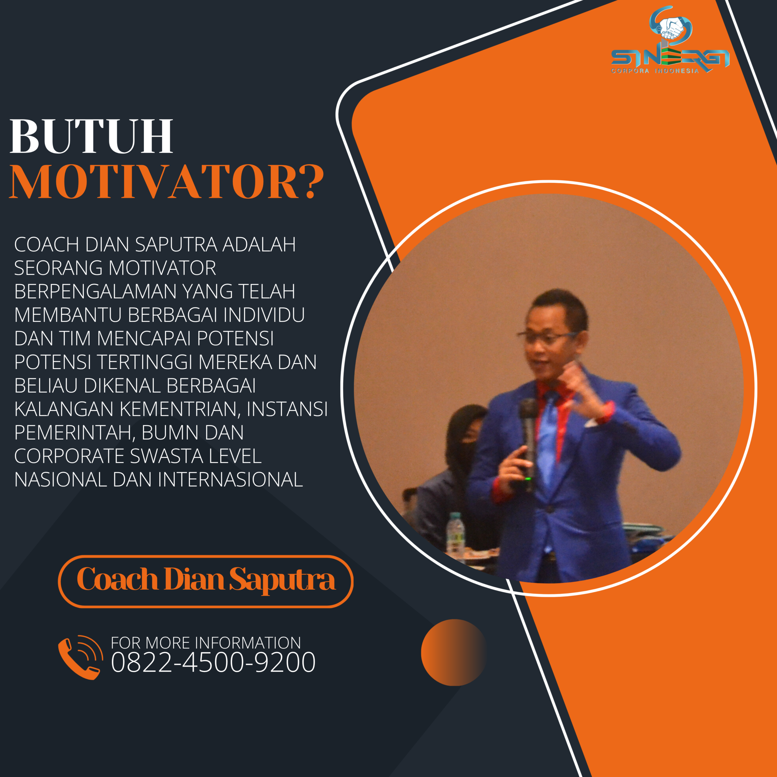 Trainer Service Excellence Lampung