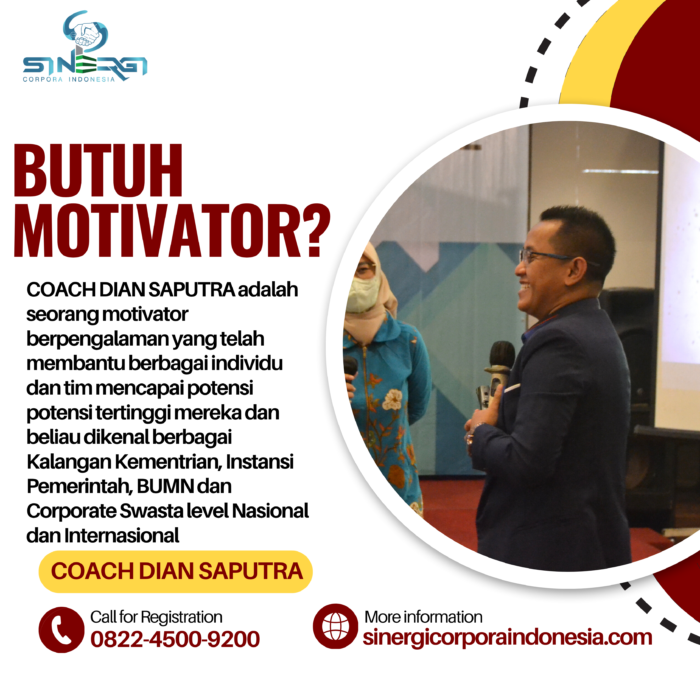 Cara Menjadi Pribadi