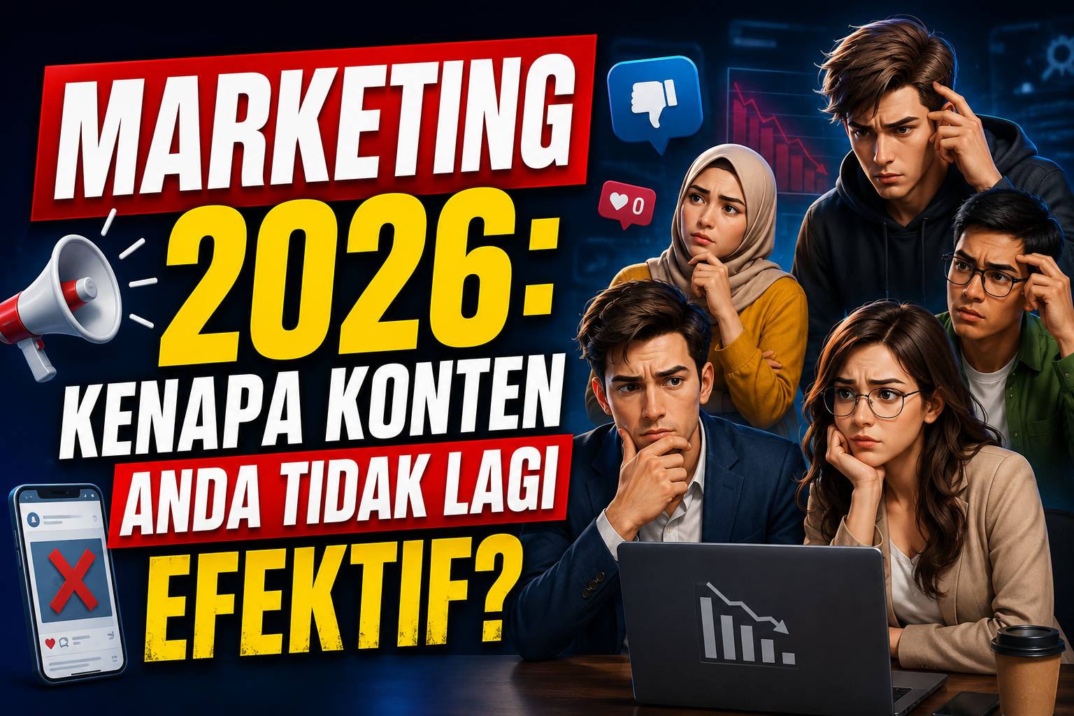 Marketing 2026