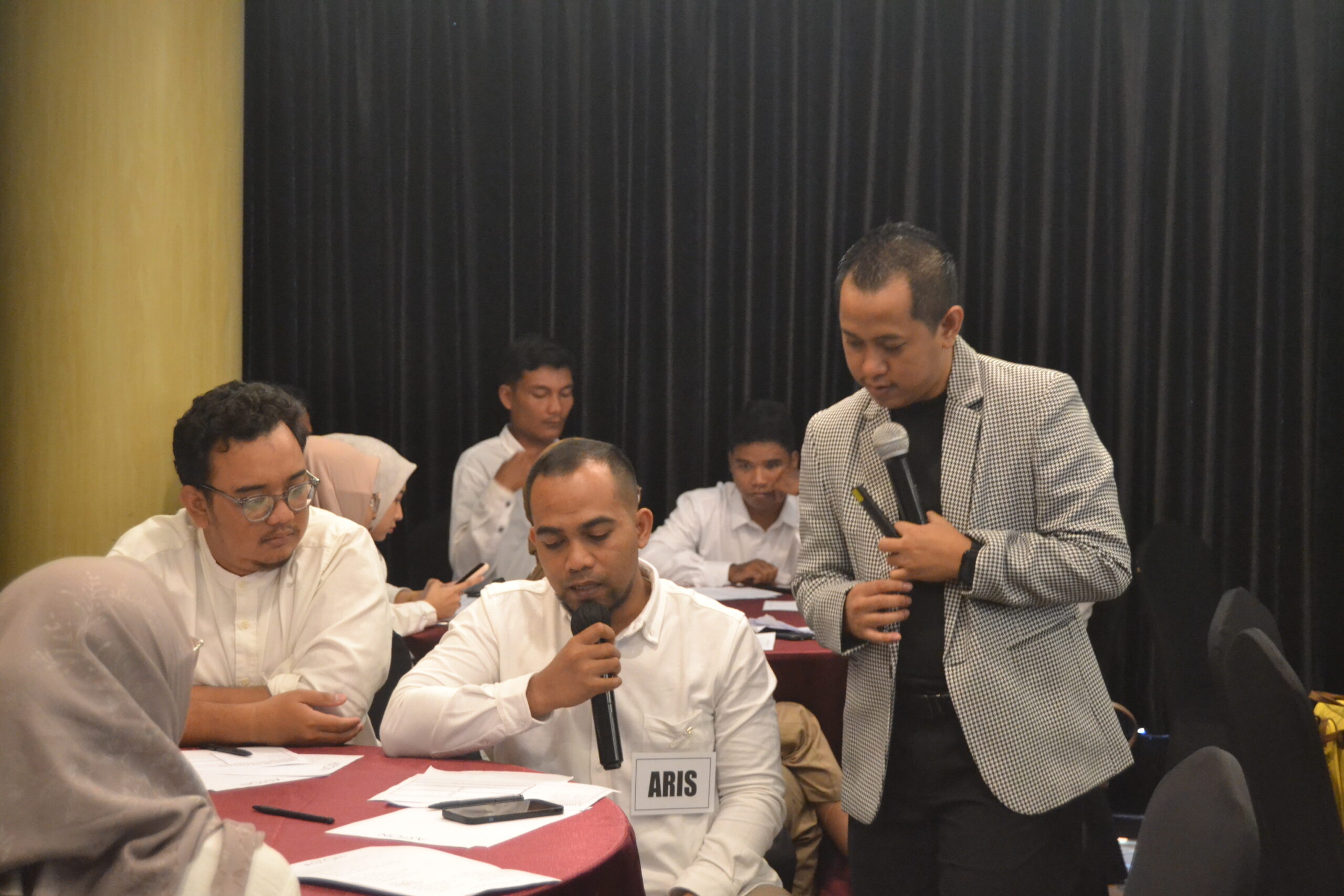 Jasa Motivator Cirebon