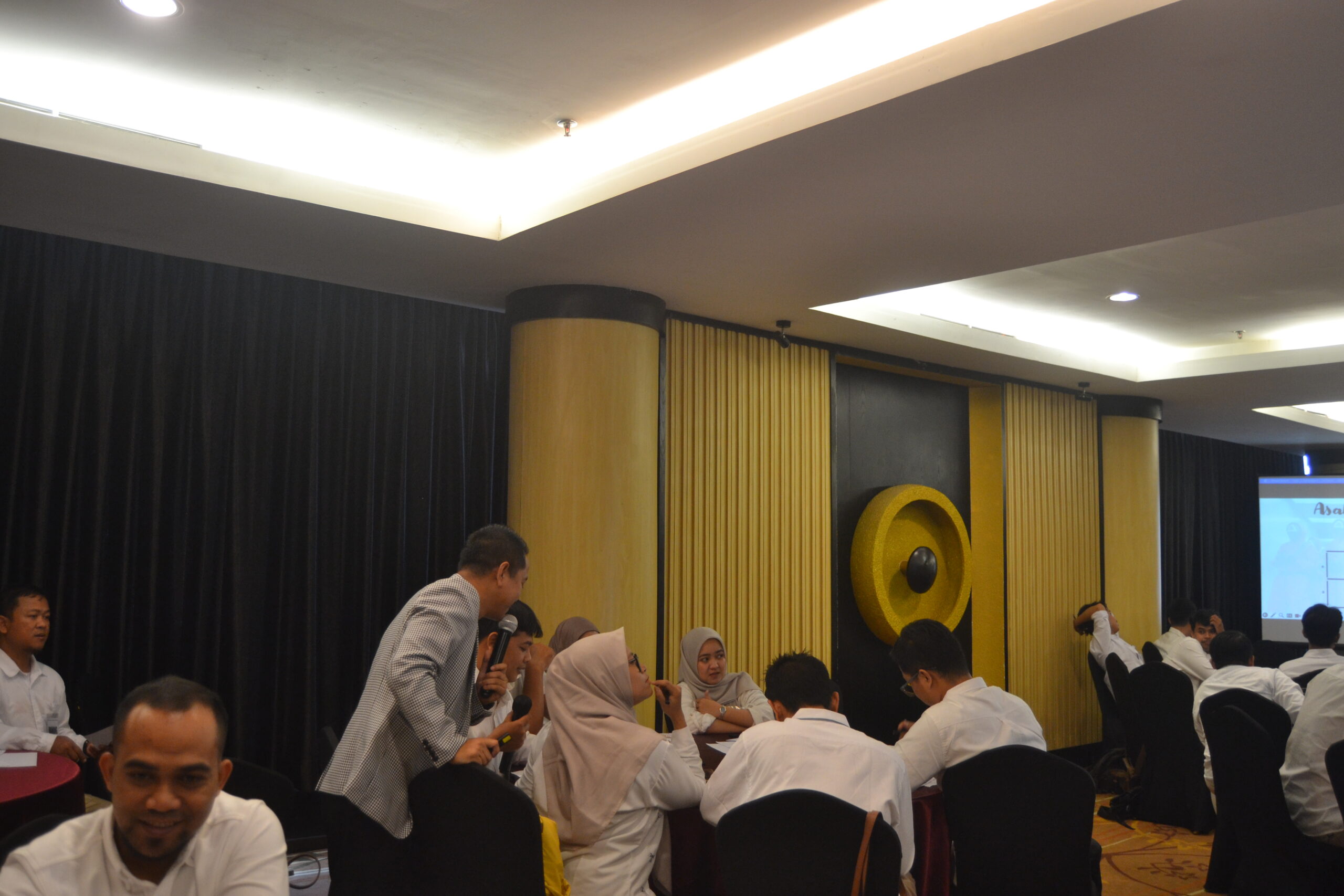 Jasa Motivator Brebes