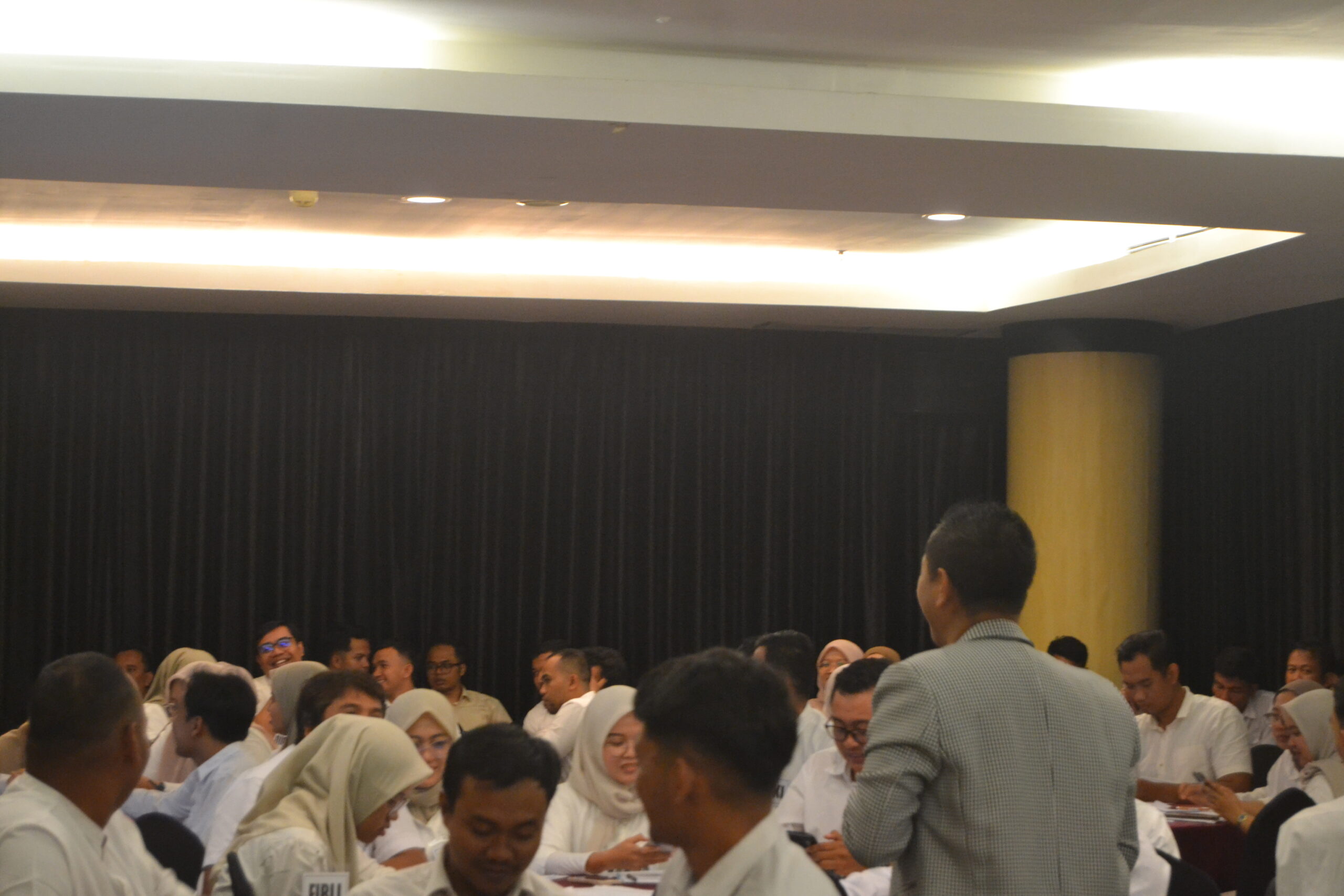 Jasa Motivator Yogyakarta