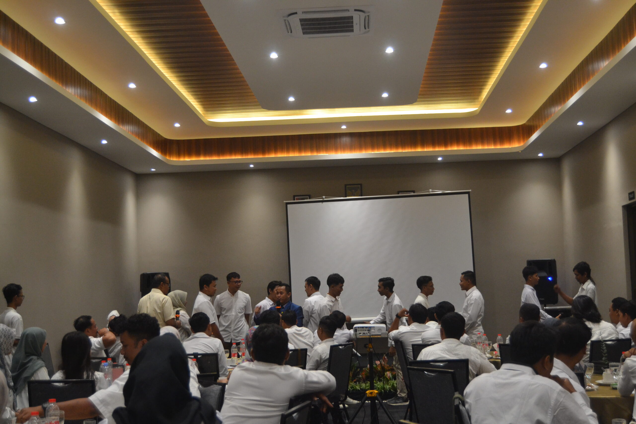 Jasa Motivator Jakarta Selatan