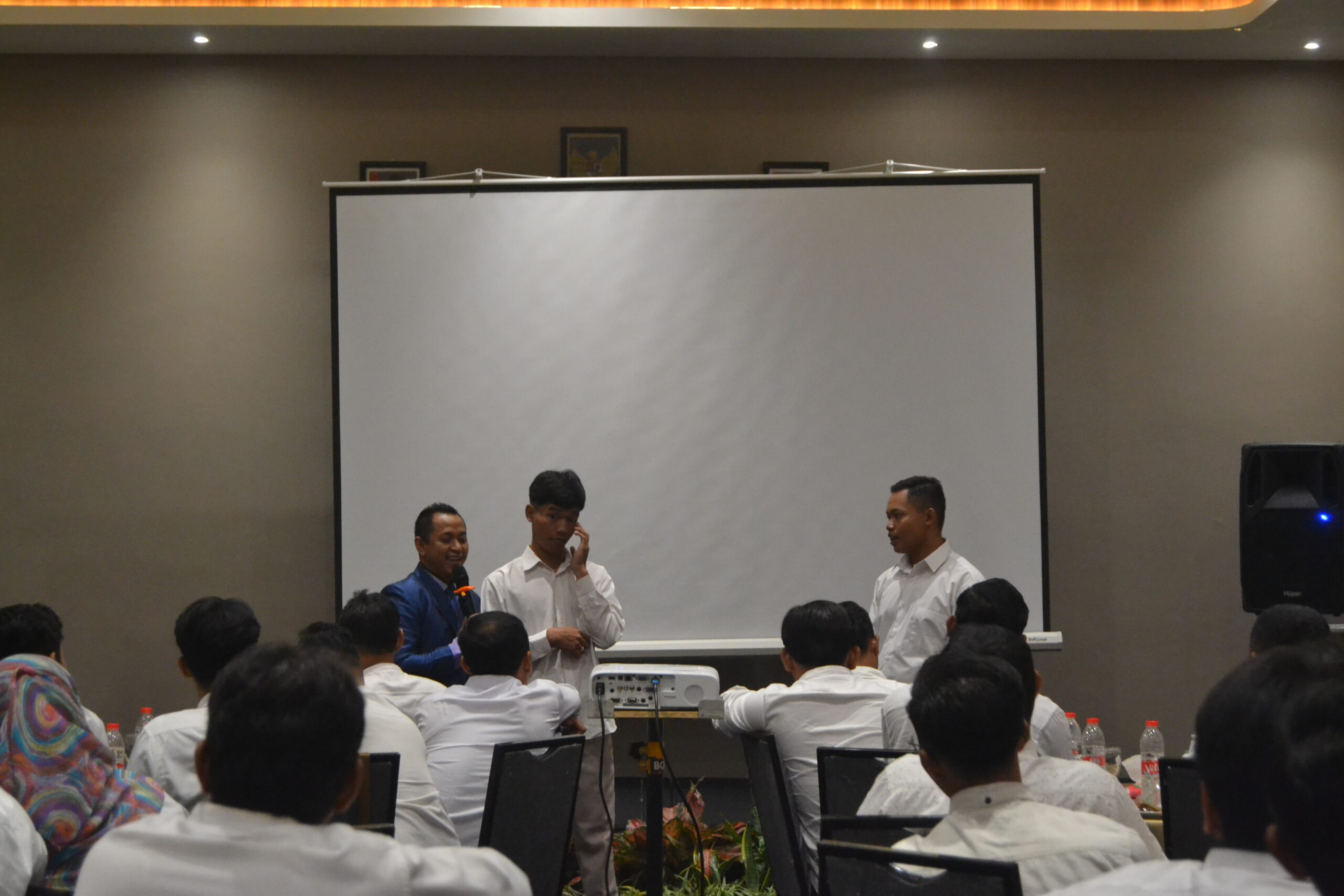 Jasa Motivator Banyumas