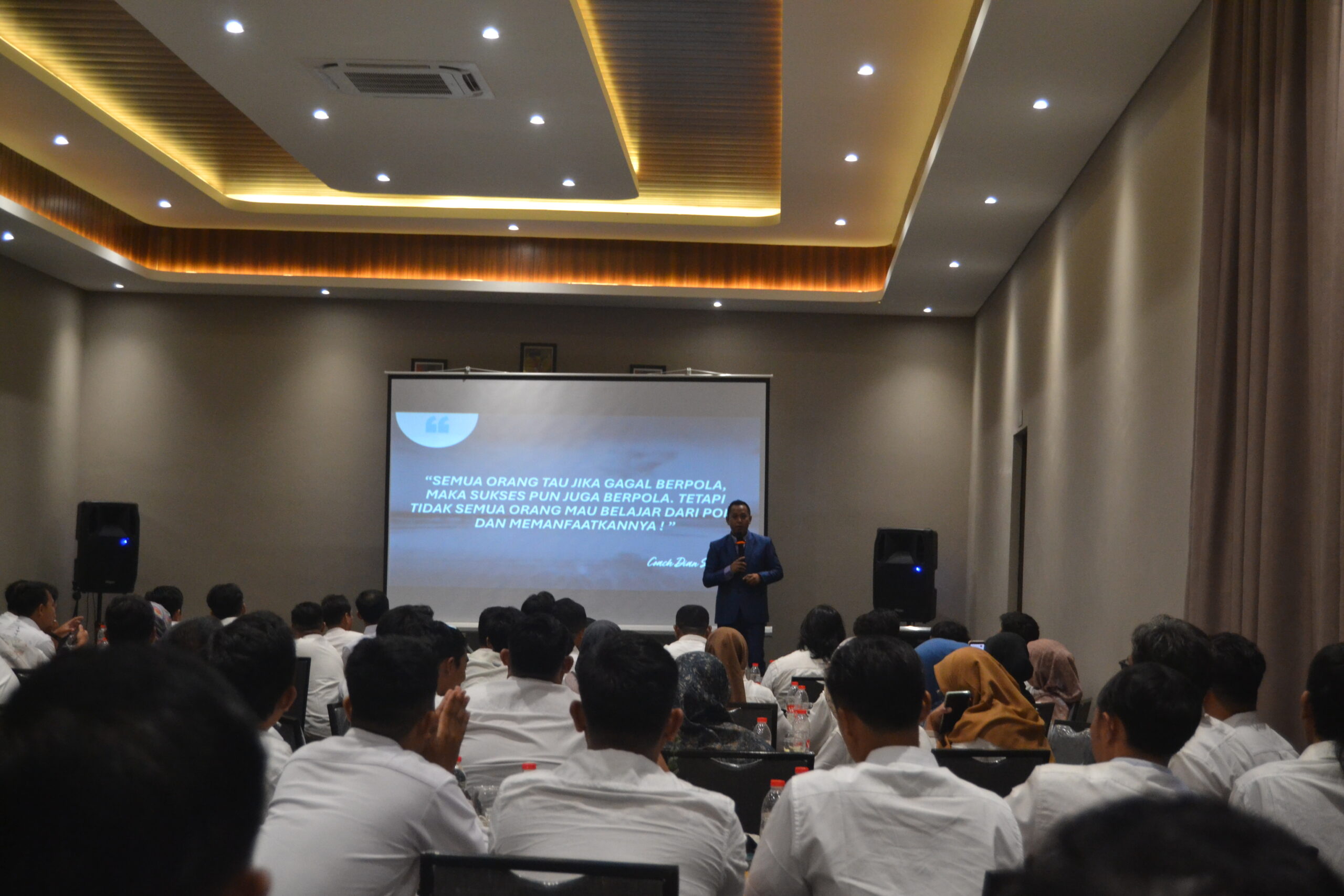 Motivator di Madiun