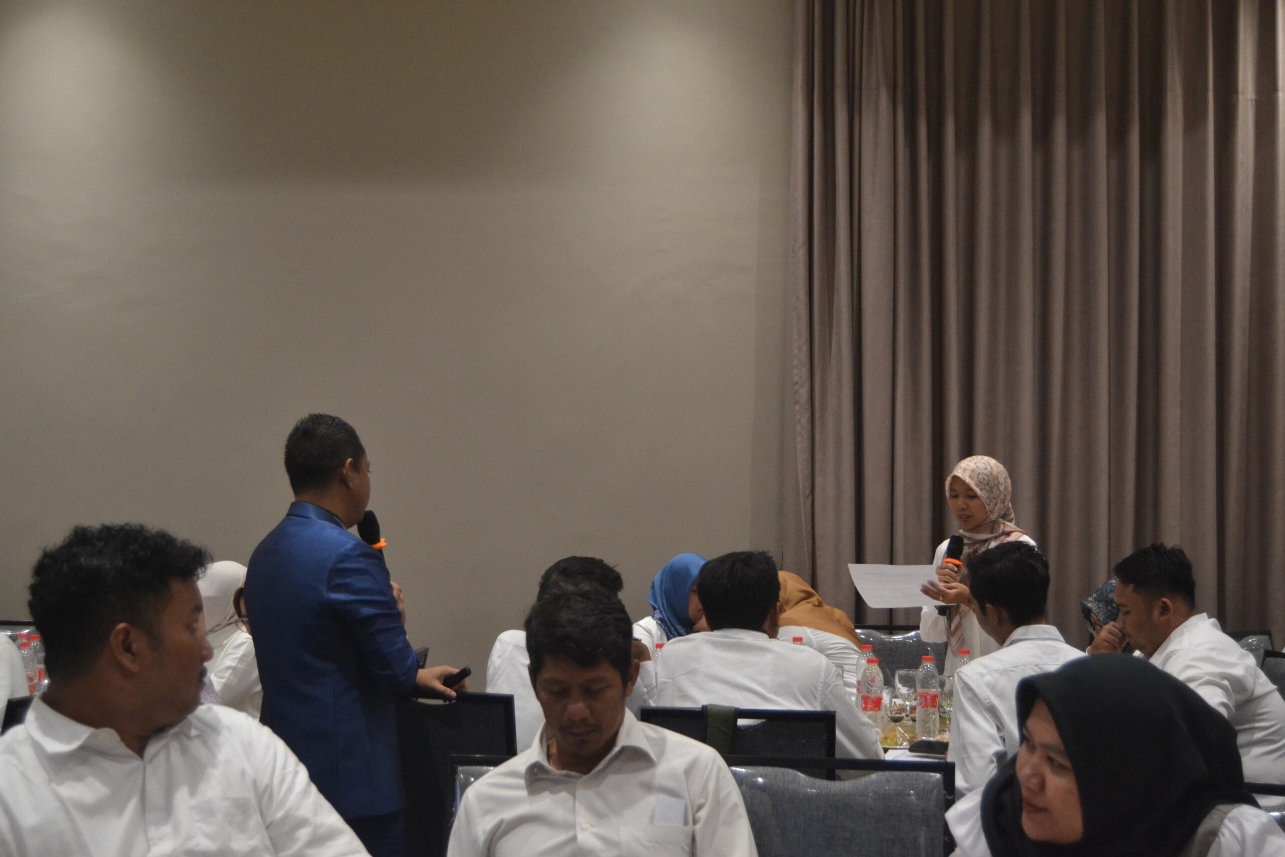Motivator di Bangka Belitung