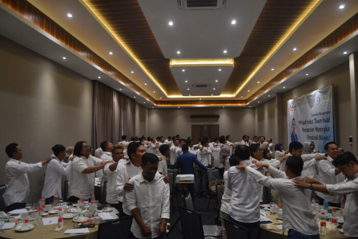 Closing Semakin Sulit