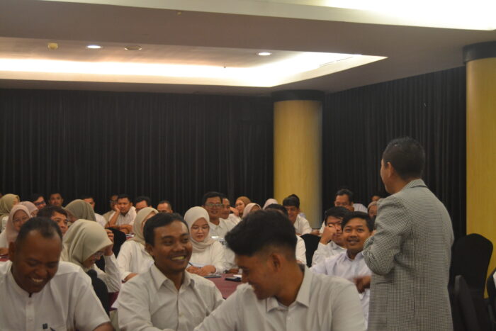 Cara Menentukan Positioning