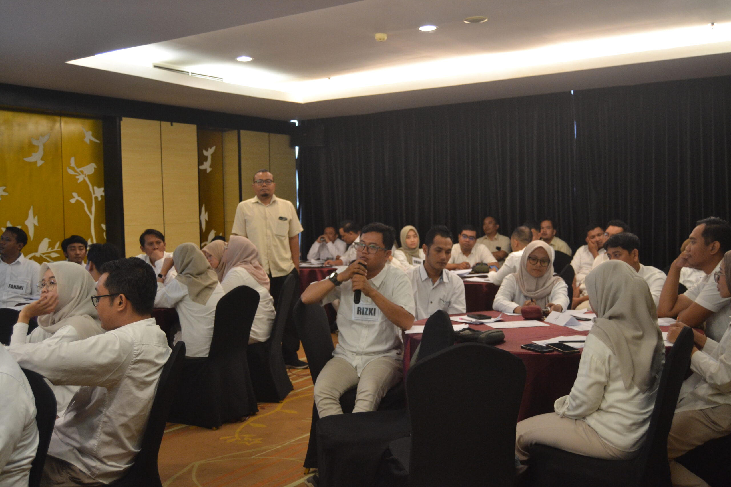 Jasa Motivator Pekanbaru