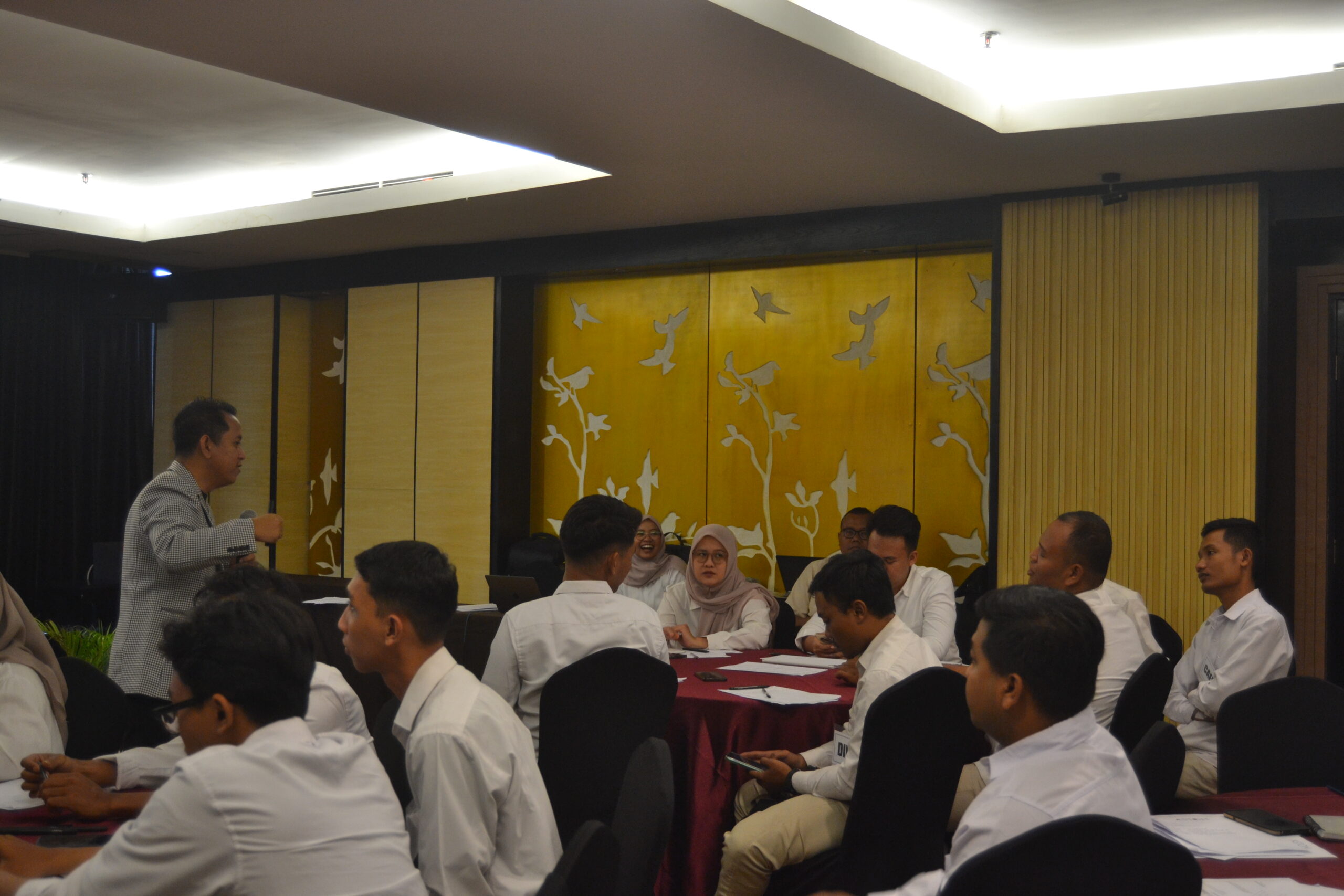 Jasa Motivator Mojokerto
