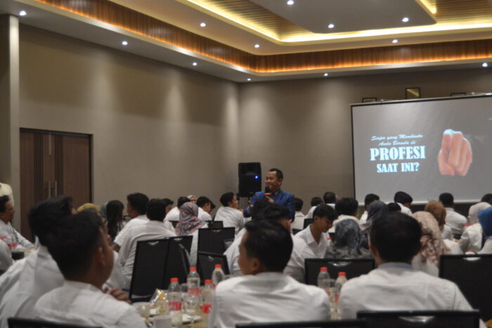 Leadership Masa Depan