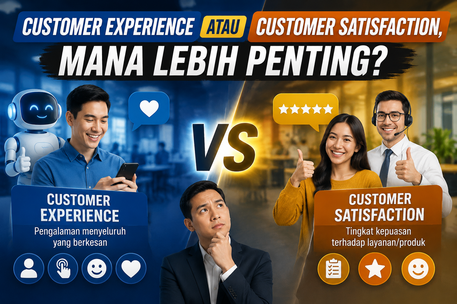 Customer Experience