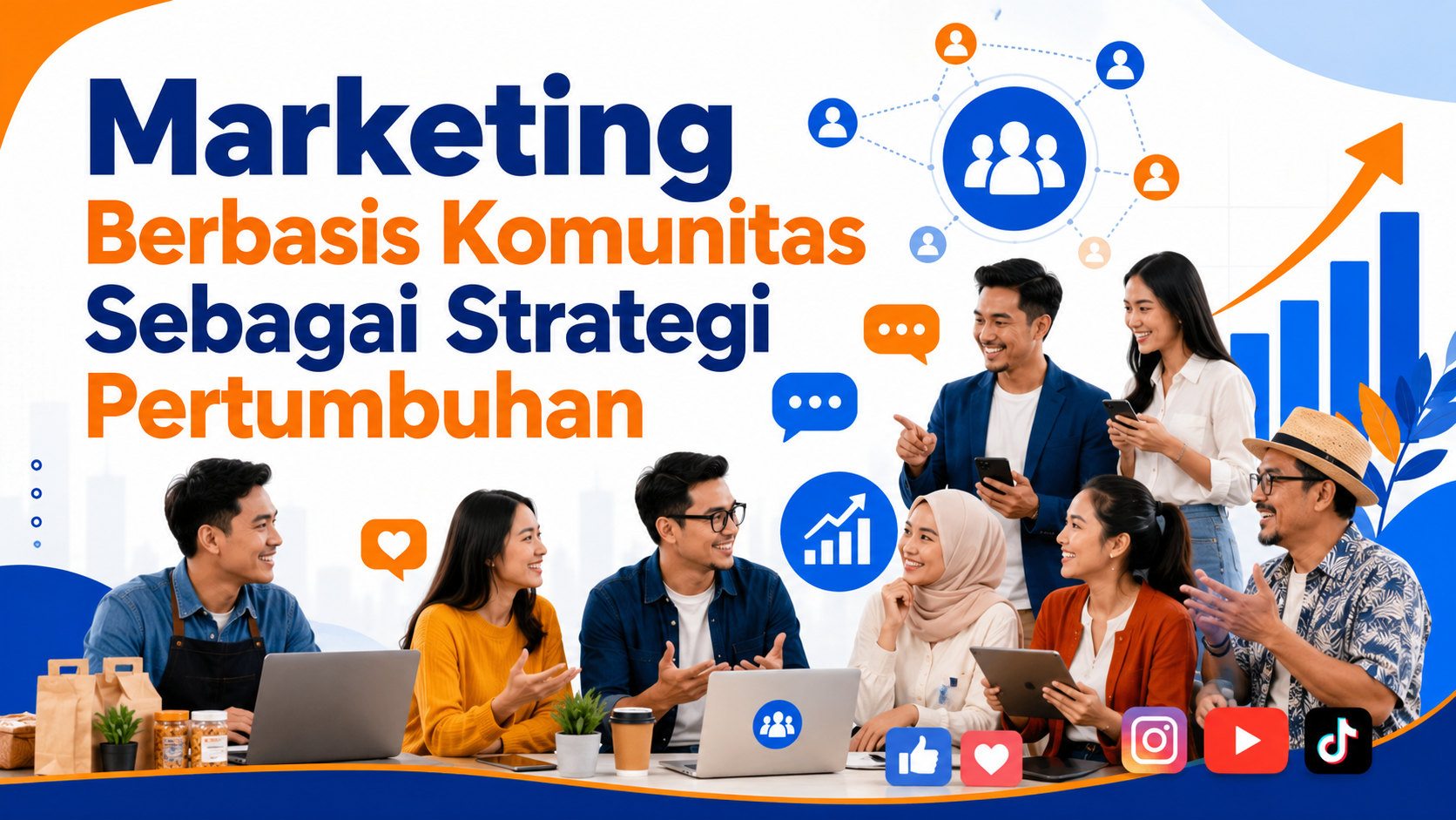 Marketing Berbasis Komunitas