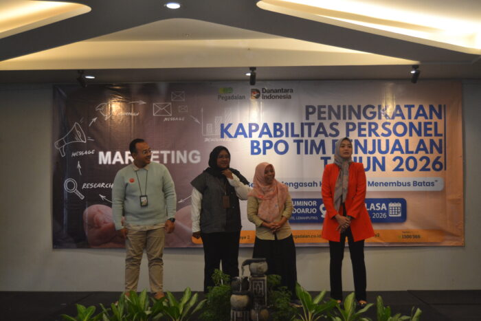 Pelayanan Menentukan Harga