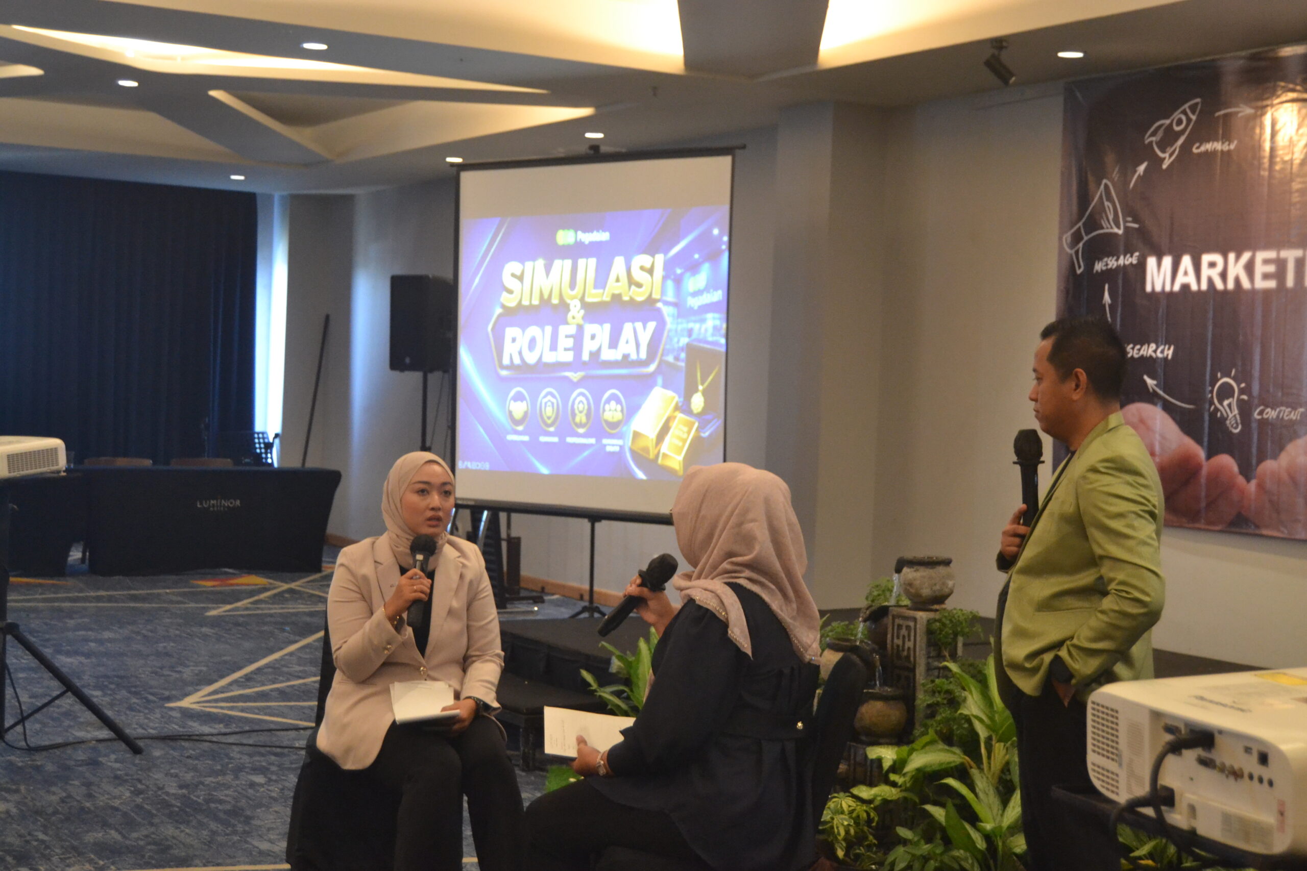 Jasa Motivator Tegal