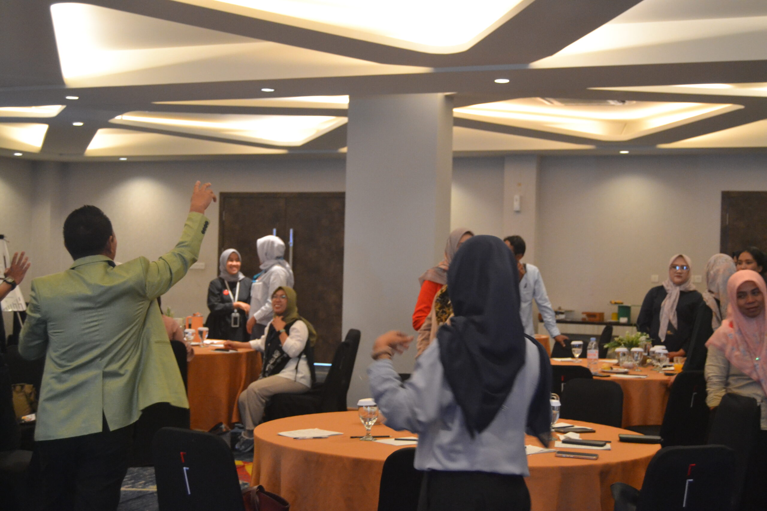 Jasa Motivator Surabaya