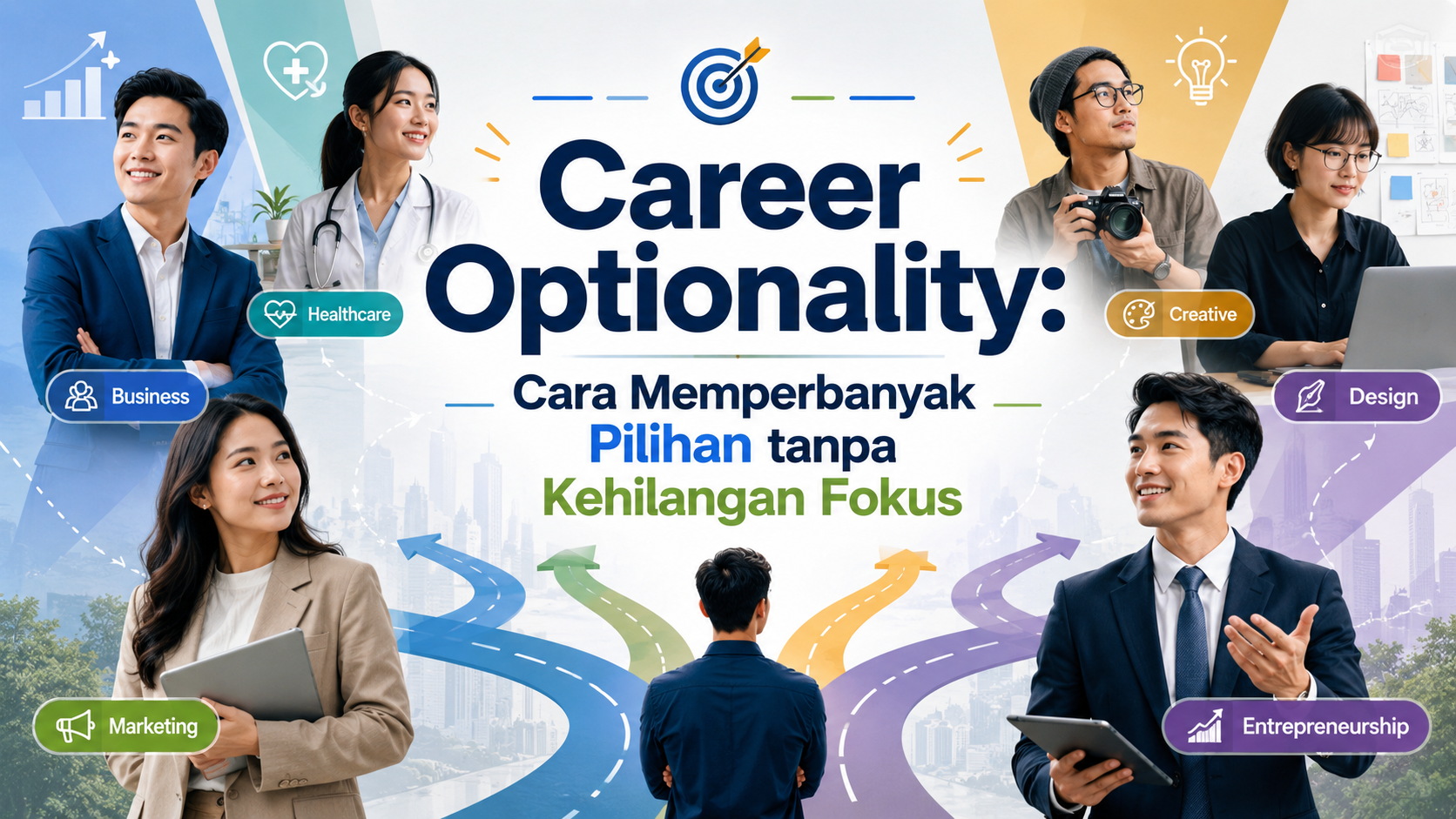 Career Optionality
