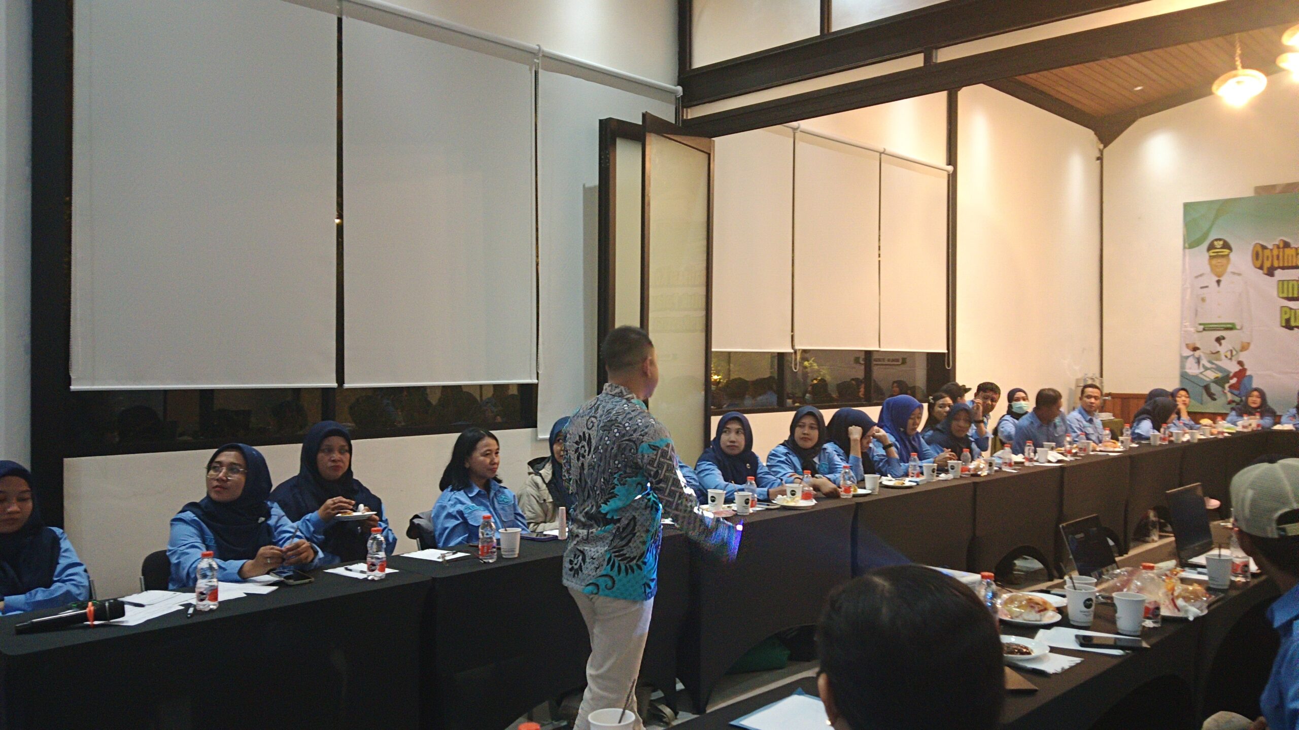 Jasa Motivator Gunung Kidul