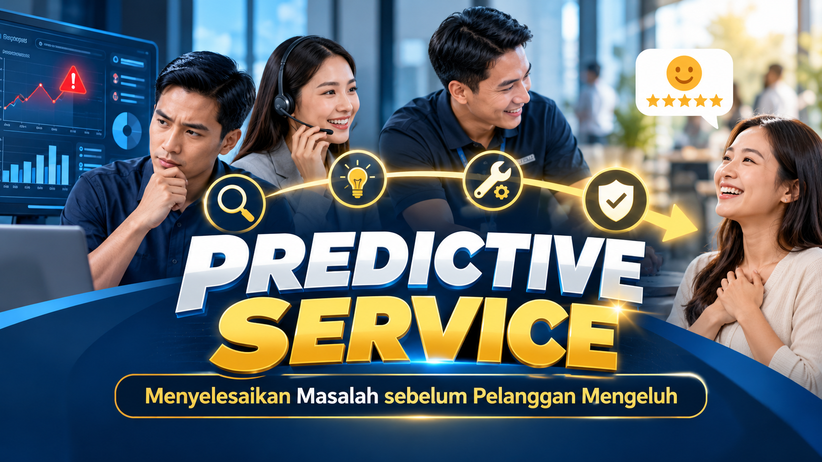 Predictive Service