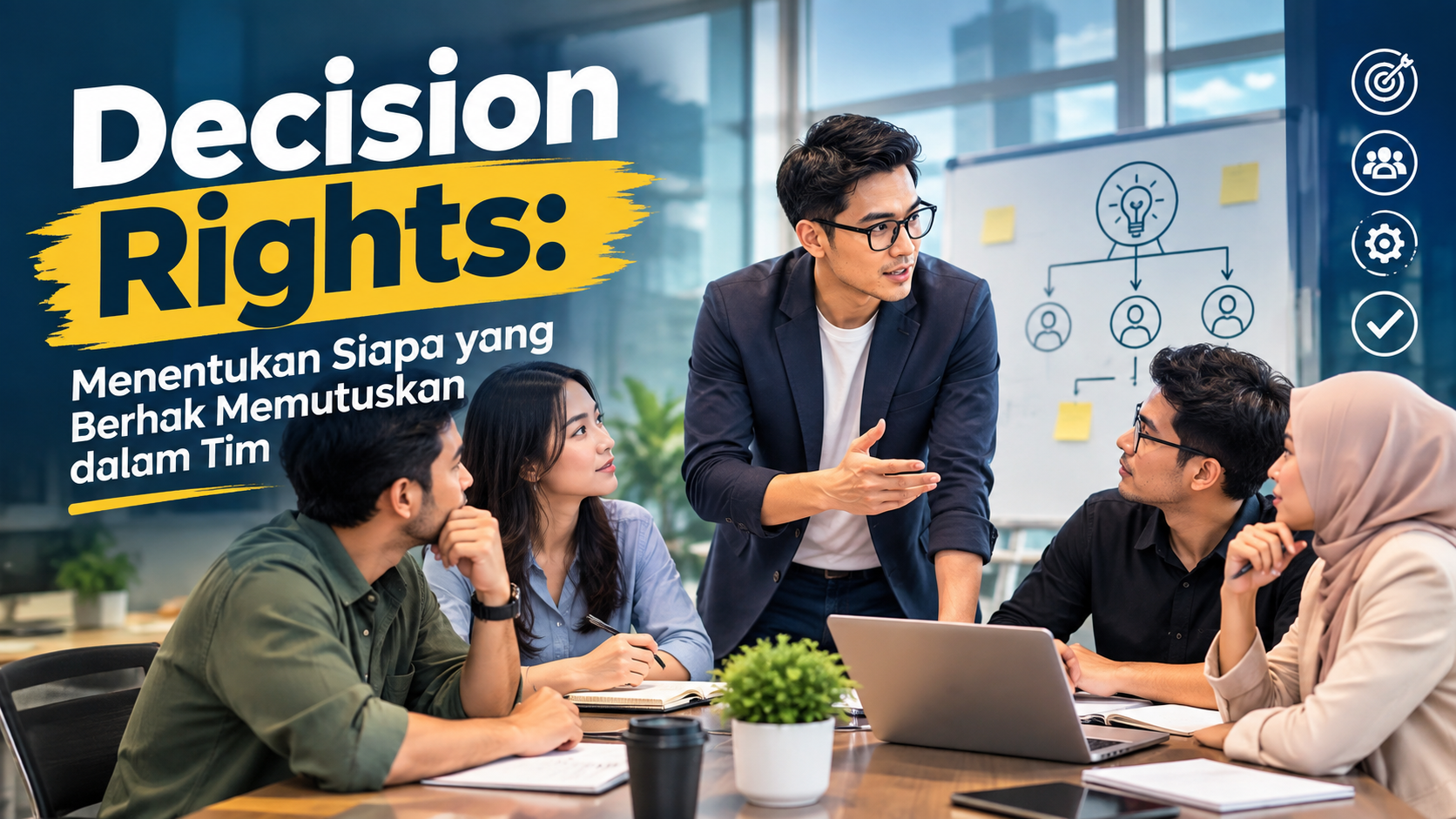 Decision Rights